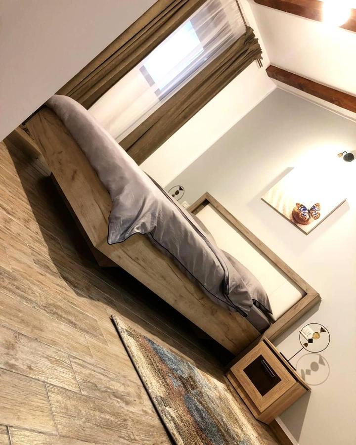 Vilafrancisca10 Alba Iulia Ngoại thất bức ảnh