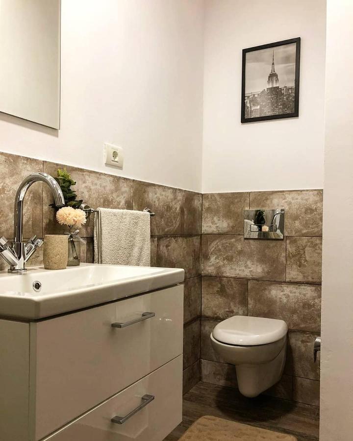 Vilafrancisca10 Alba Iulia Ngoại thất bức ảnh