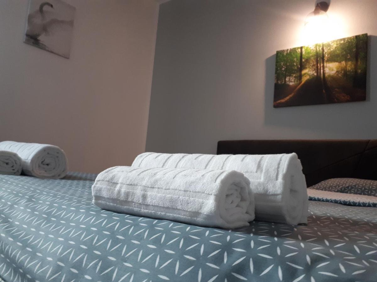 Vilafrancisca10 Alba Iulia Ngoại thất bức ảnh