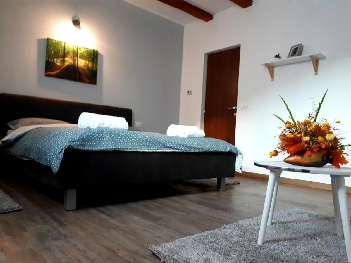 Vilafrancisca10 Alba Iulia Ngoại thất bức ảnh