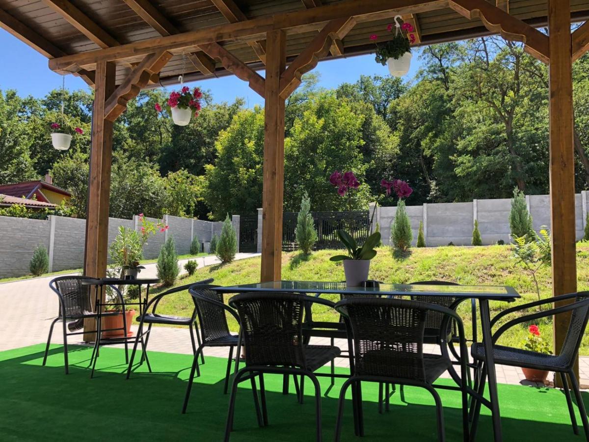 Vilafrancisca10 Alba Iulia Ngoại thất bức ảnh
