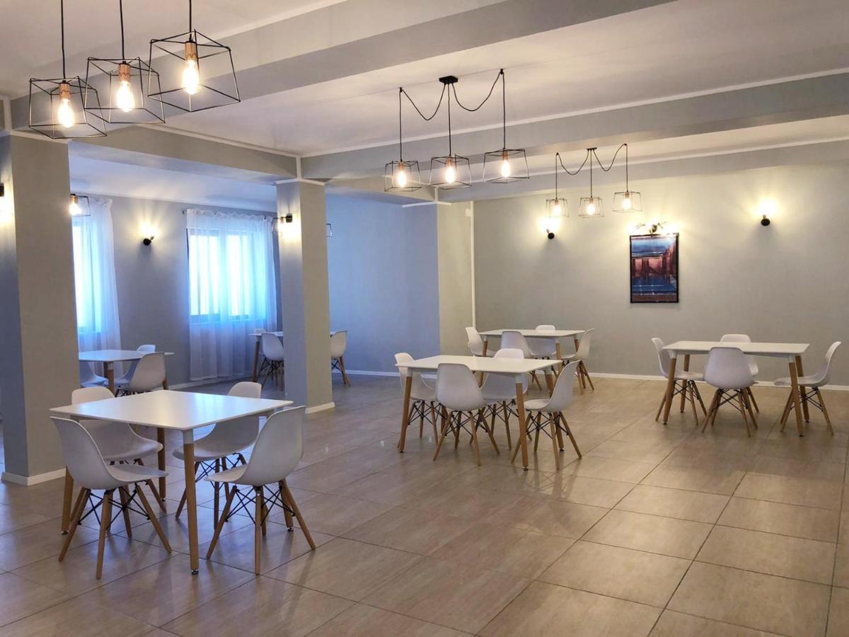 Vilafrancisca10 Alba Iulia Ngoại thất bức ảnh
