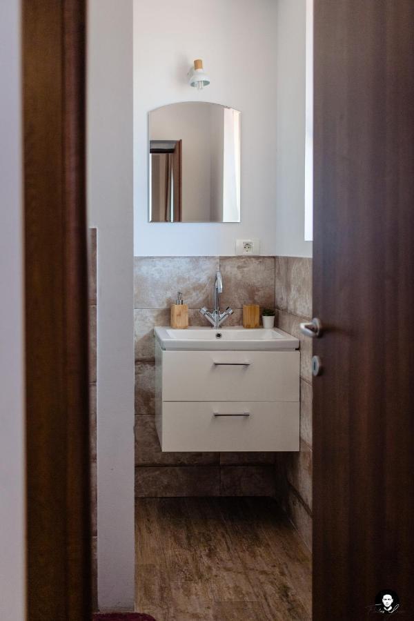 Vilafrancisca10 Alba Iulia Ngoại thất bức ảnh