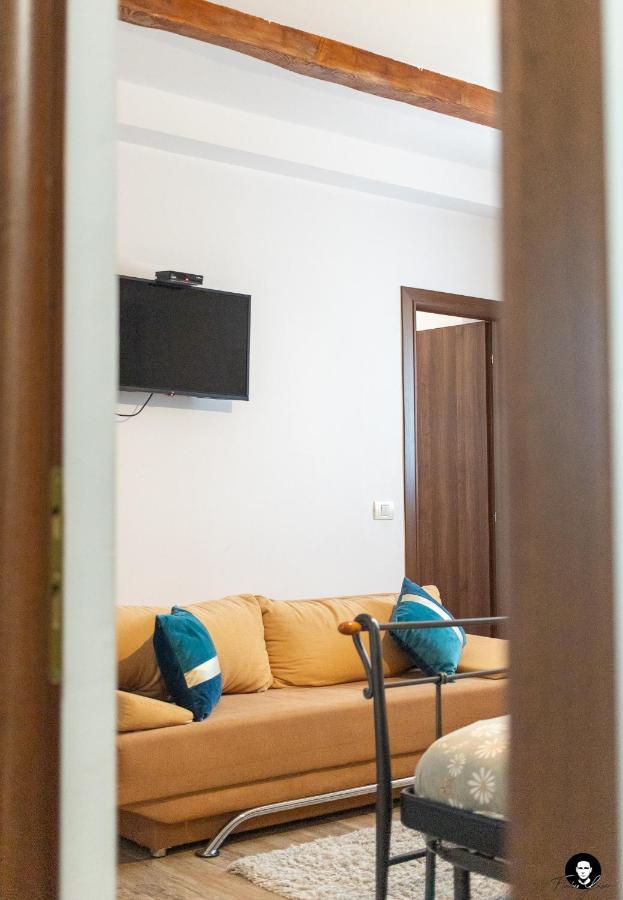 Vilafrancisca10 Alba Iulia Ngoại thất bức ảnh