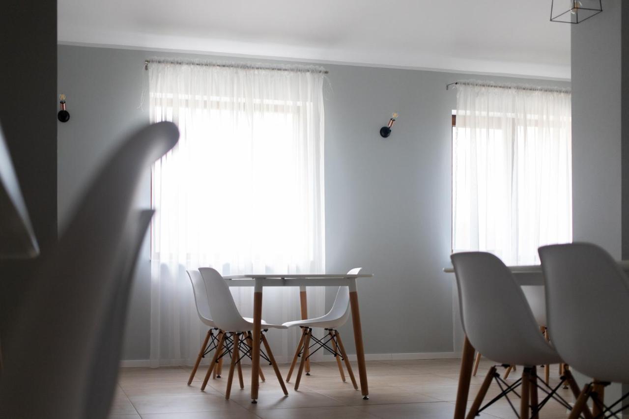 Vilafrancisca10 Alba Iulia Ngoại thất bức ảnh