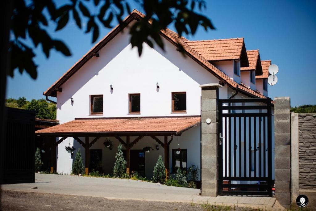 Vilafrancisca10 Alba Iulia Ngoại thất bức ảnh
