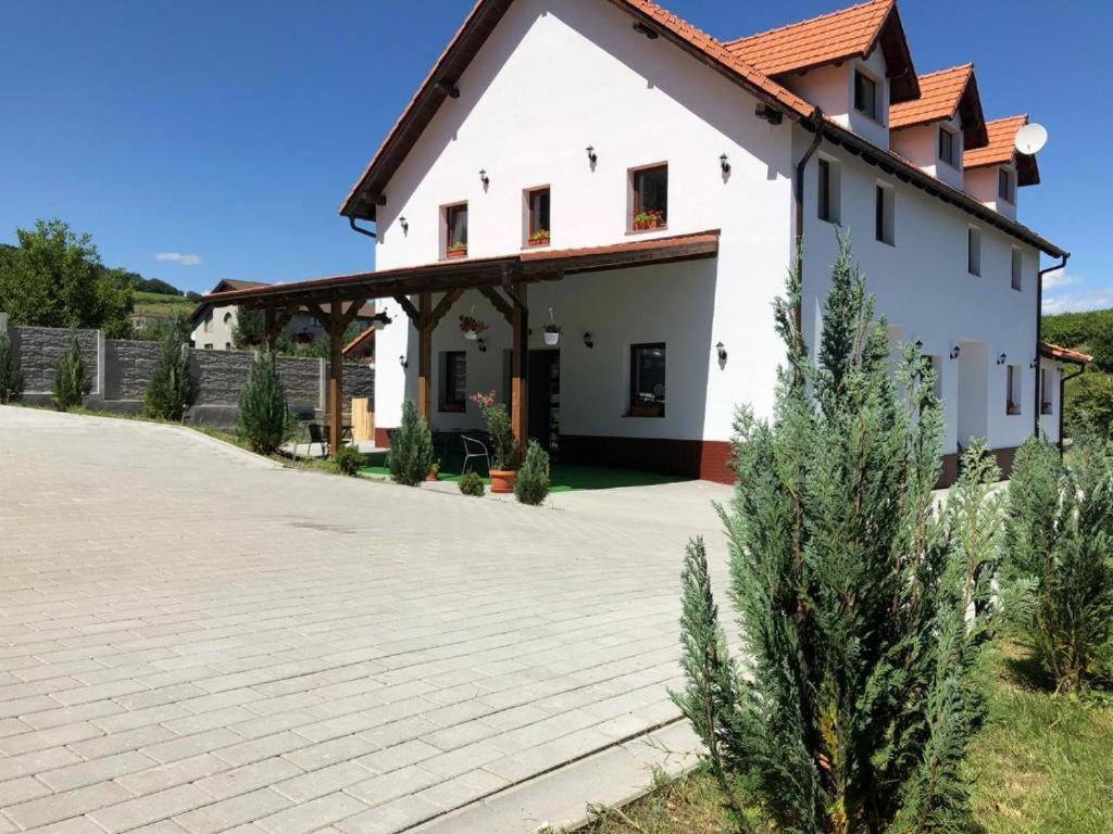 Vilafrancisca10 Alba Iulia Ngoại thất bức ảnh